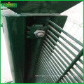 Barato precio alta seguridad 358 Anti-Climb Prison Fence